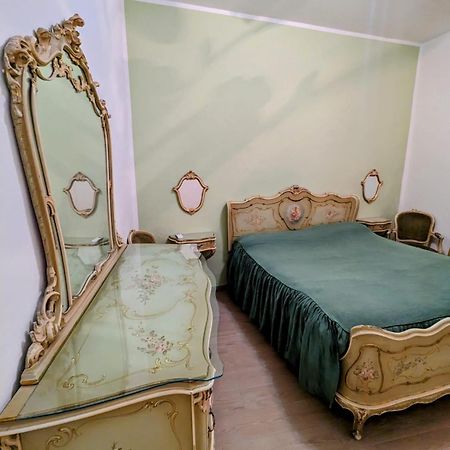 Incentro Apartment Genoa Luaran gambar