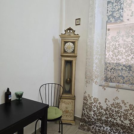 Incentro Apartment Genoa Luaran gambar
