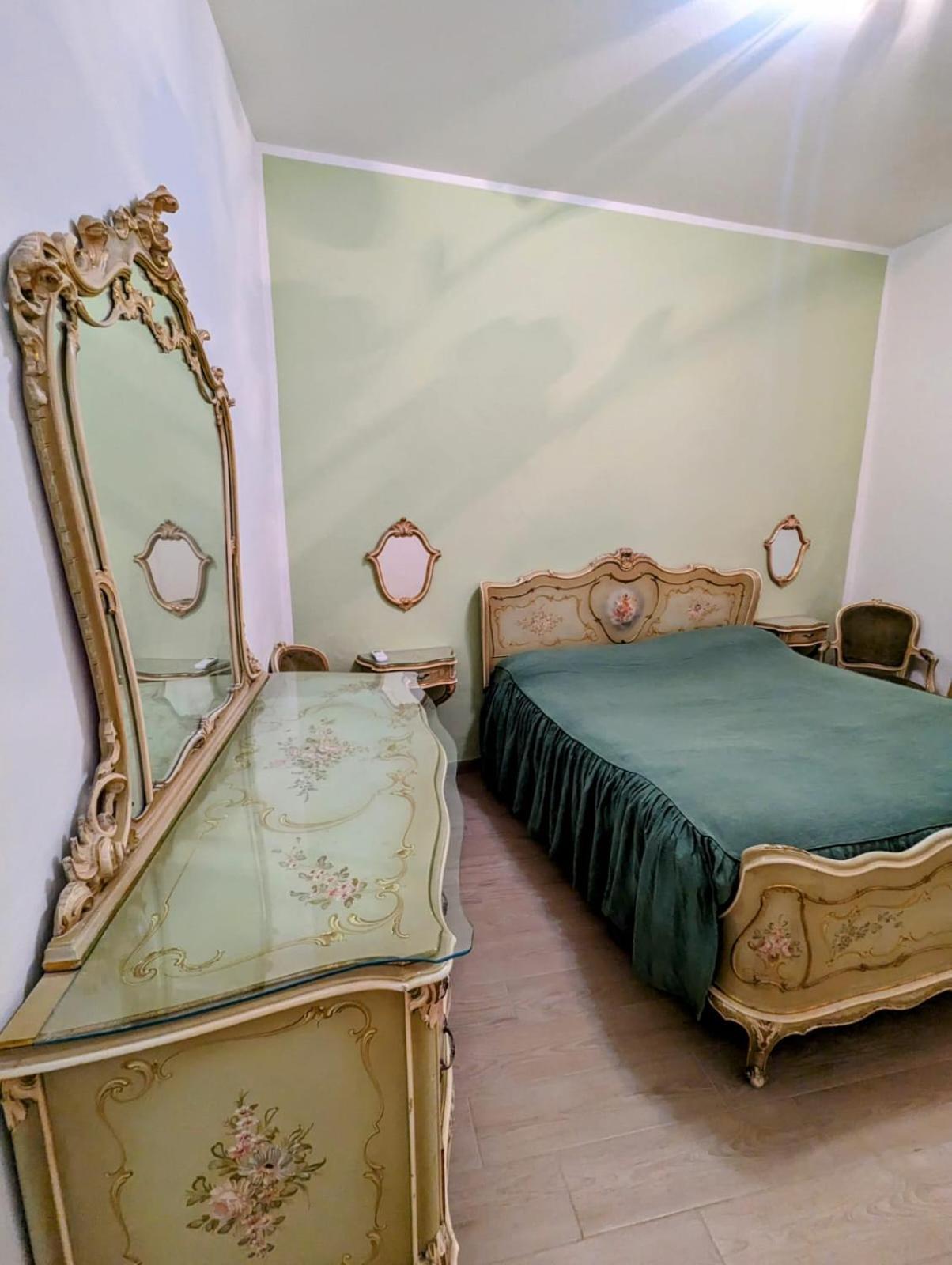Incentro Apartment Genoa Luaran gambar