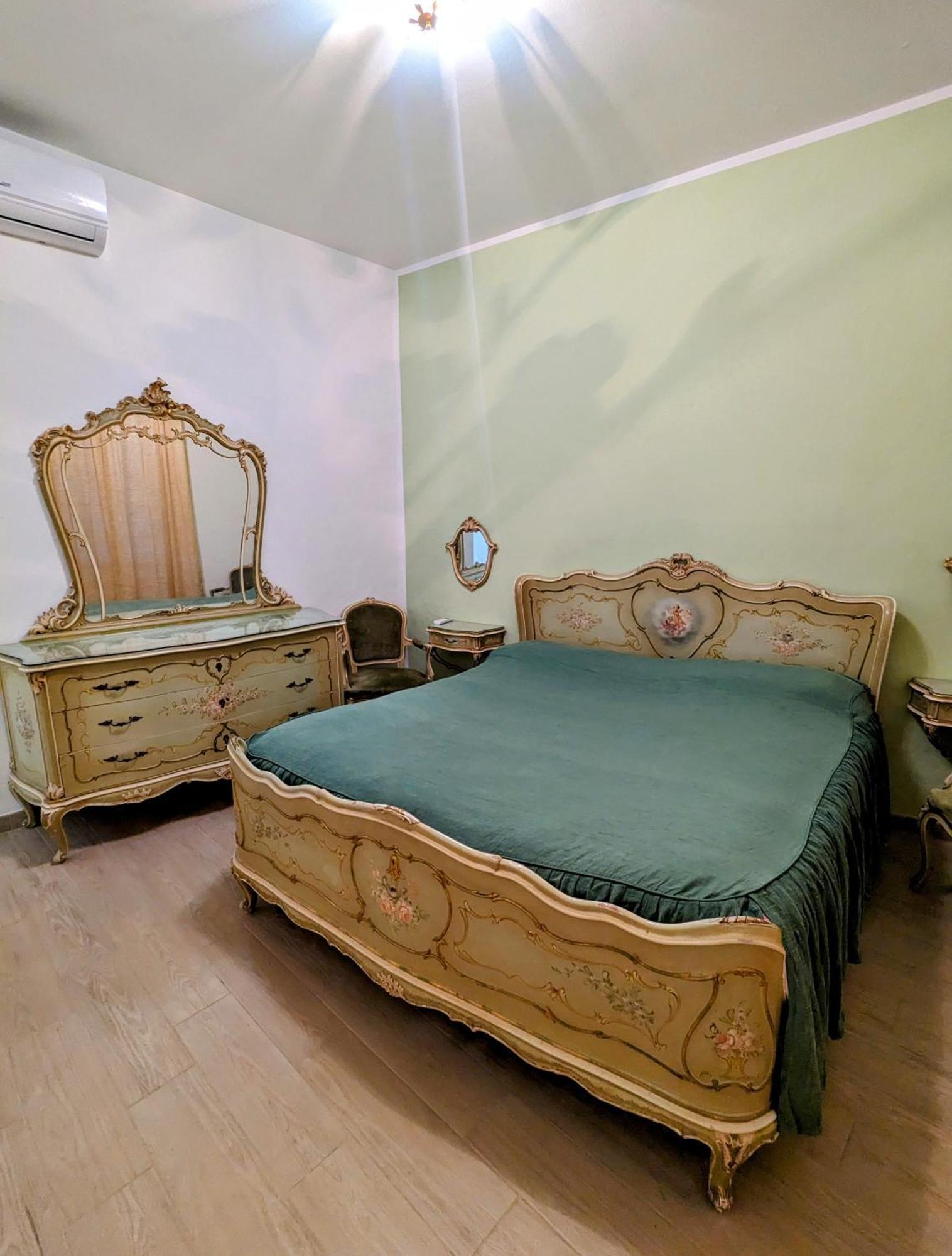 Incentro Apartment Genoa Luaran gambar
