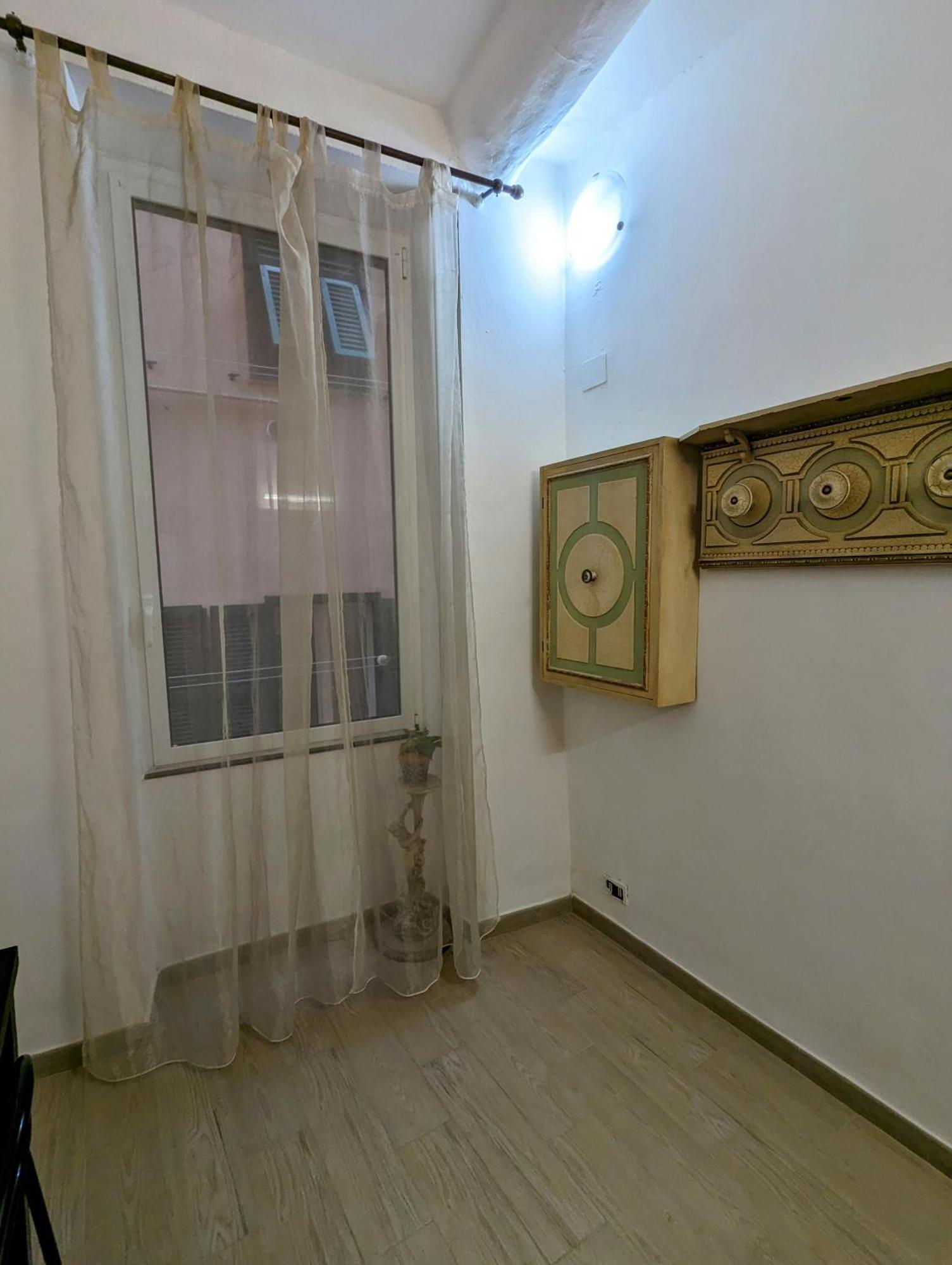 Incentro Apartment Genoa Luaran gambar