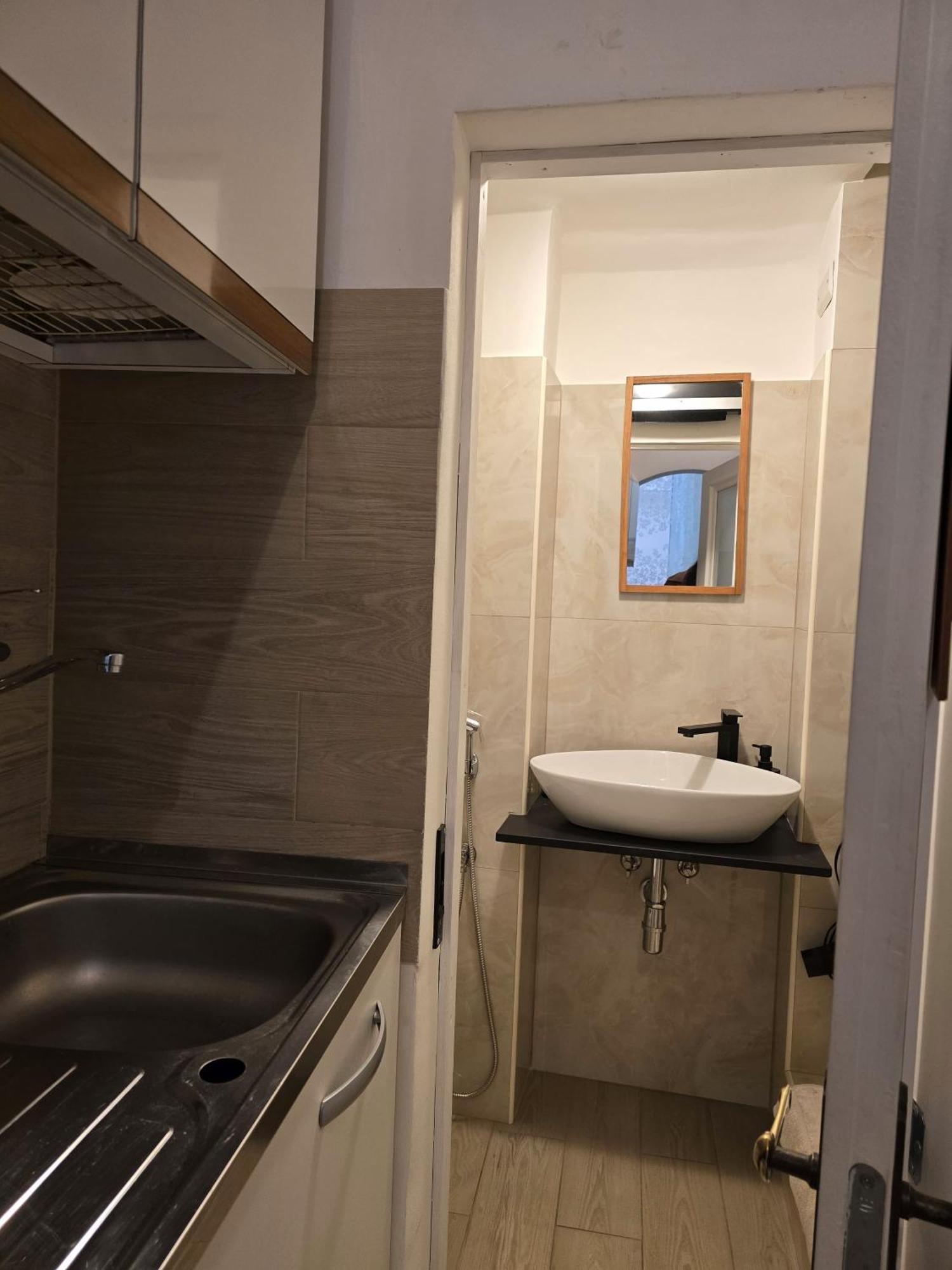 Incentro Apartment Genoa Luaran gambar