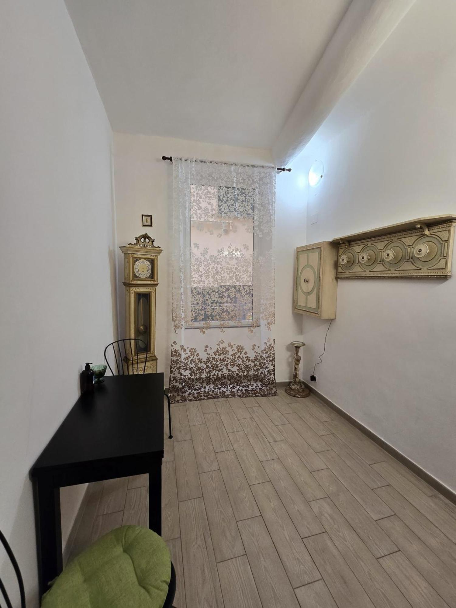 Incentro Apartment Genoa Luaran gambar